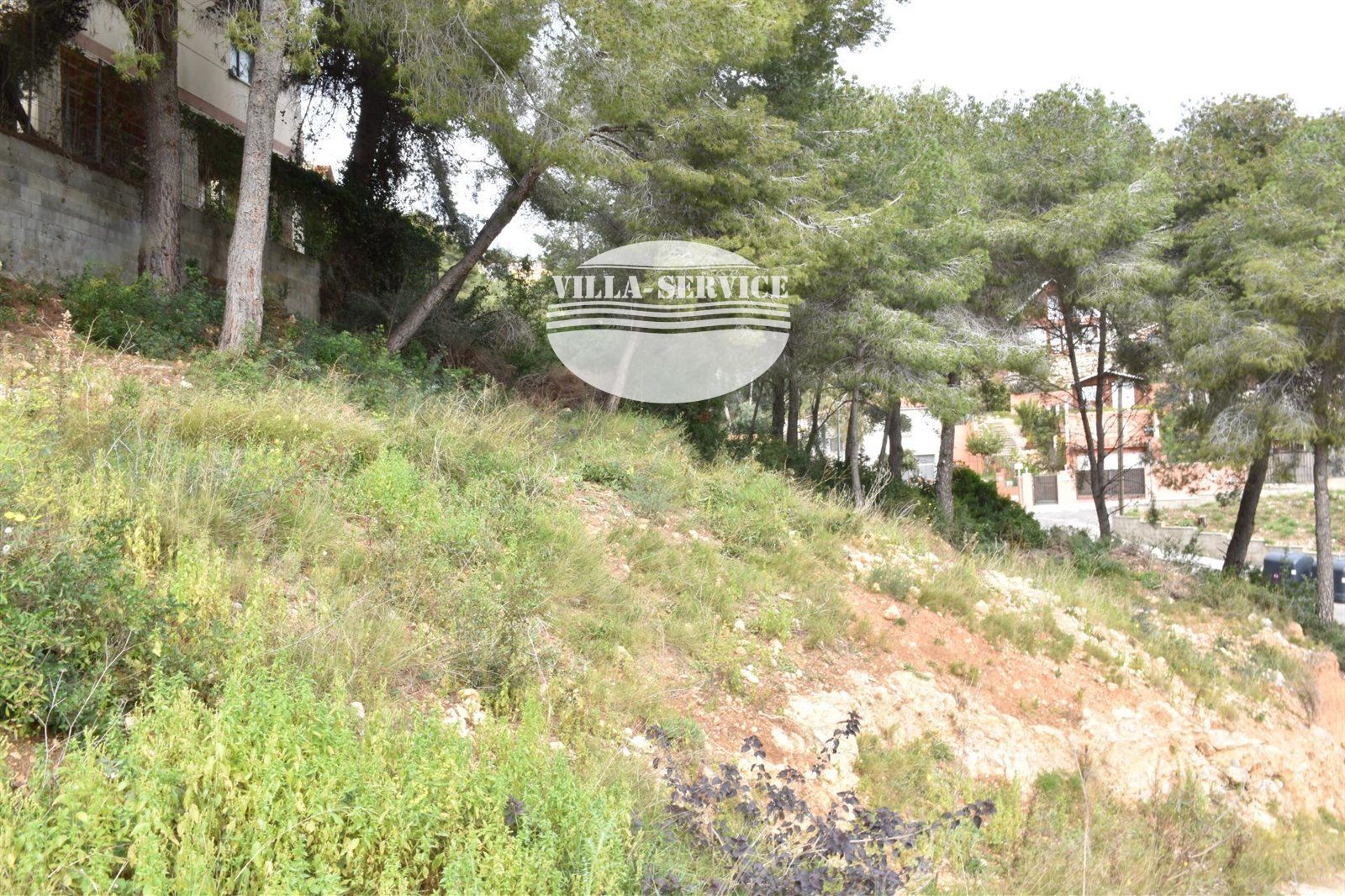 image PARCELA URBANA EN CUNIT 2