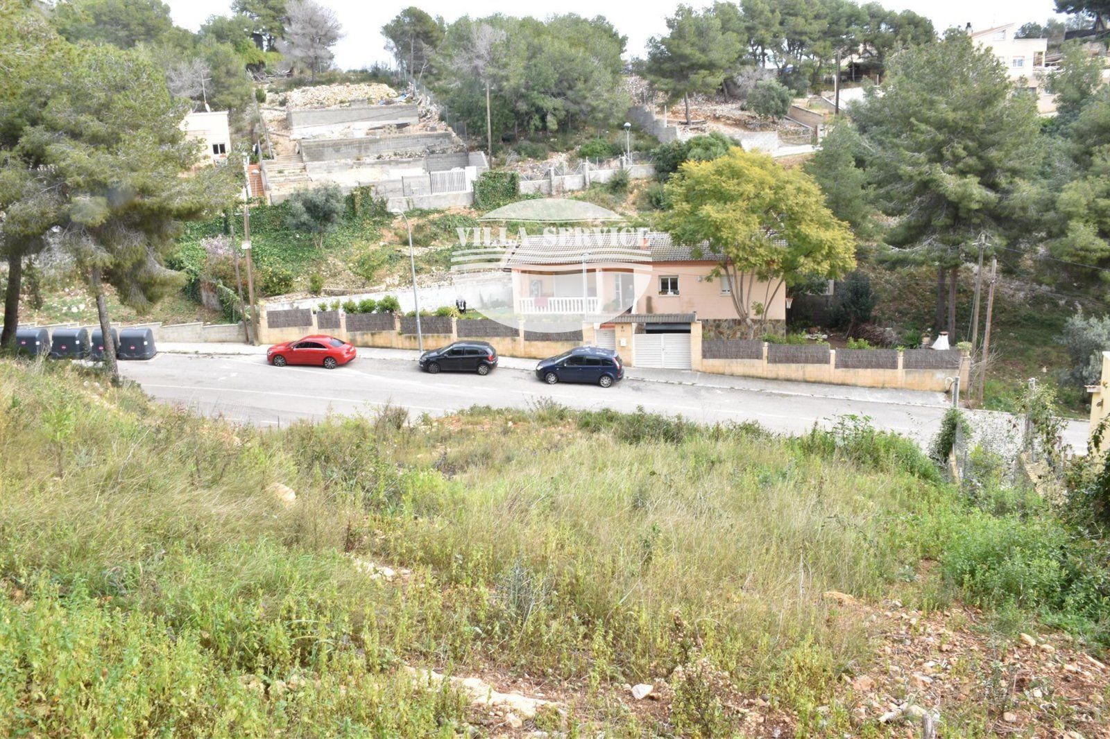 image PARCELA URBANA EN CUNIT 3