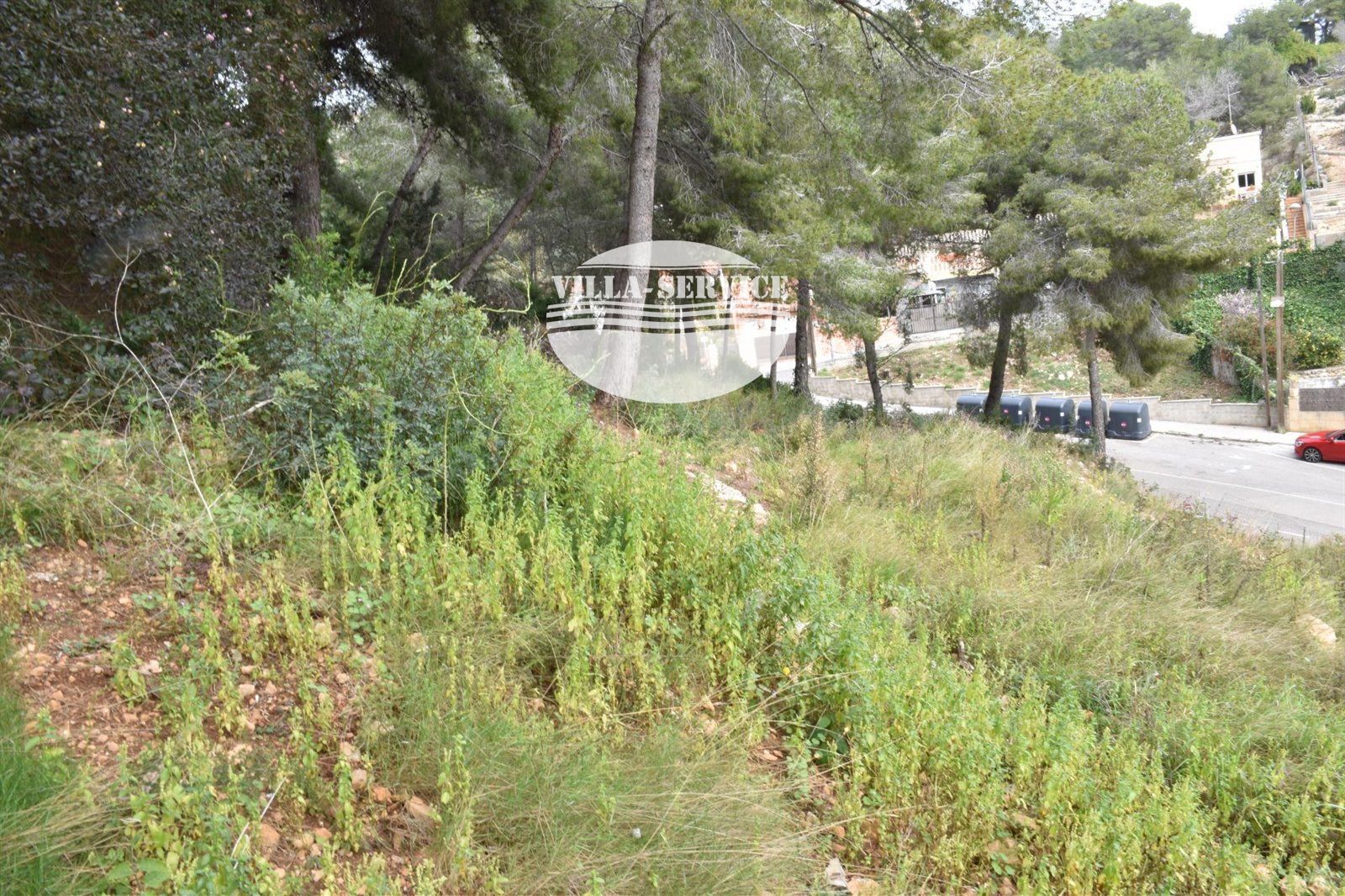 image PARCELA URBANA EN CUNIT 4