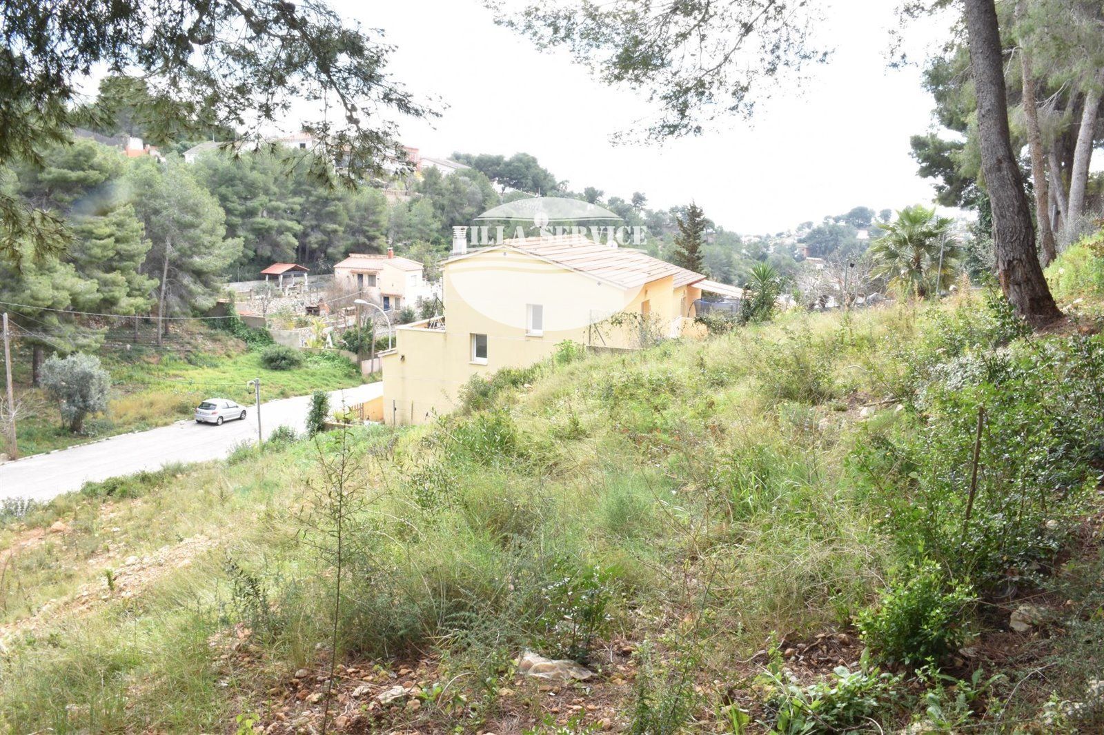 image PARCELA URBANA EN CUNIT 5