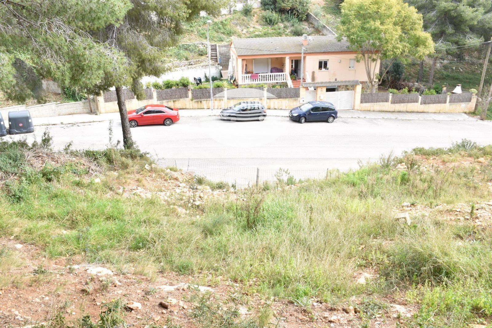 image PARCELA URBANA EN CUNIT 6