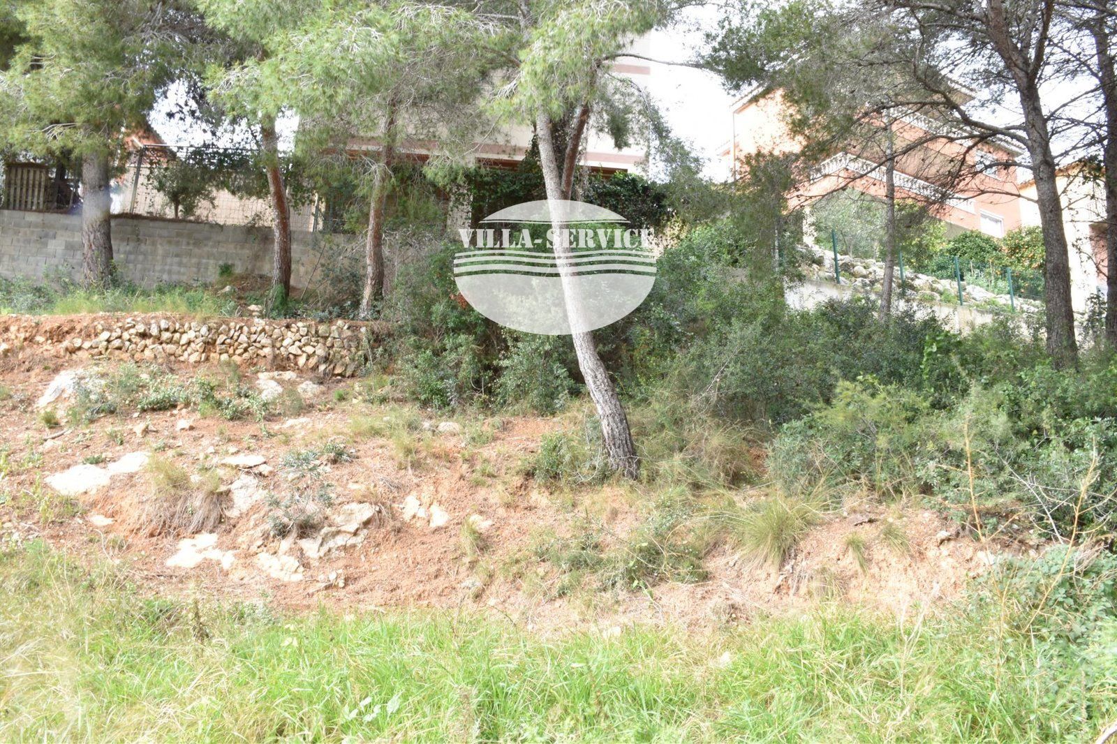 image PARCELA URBANA EN CUNIT 7