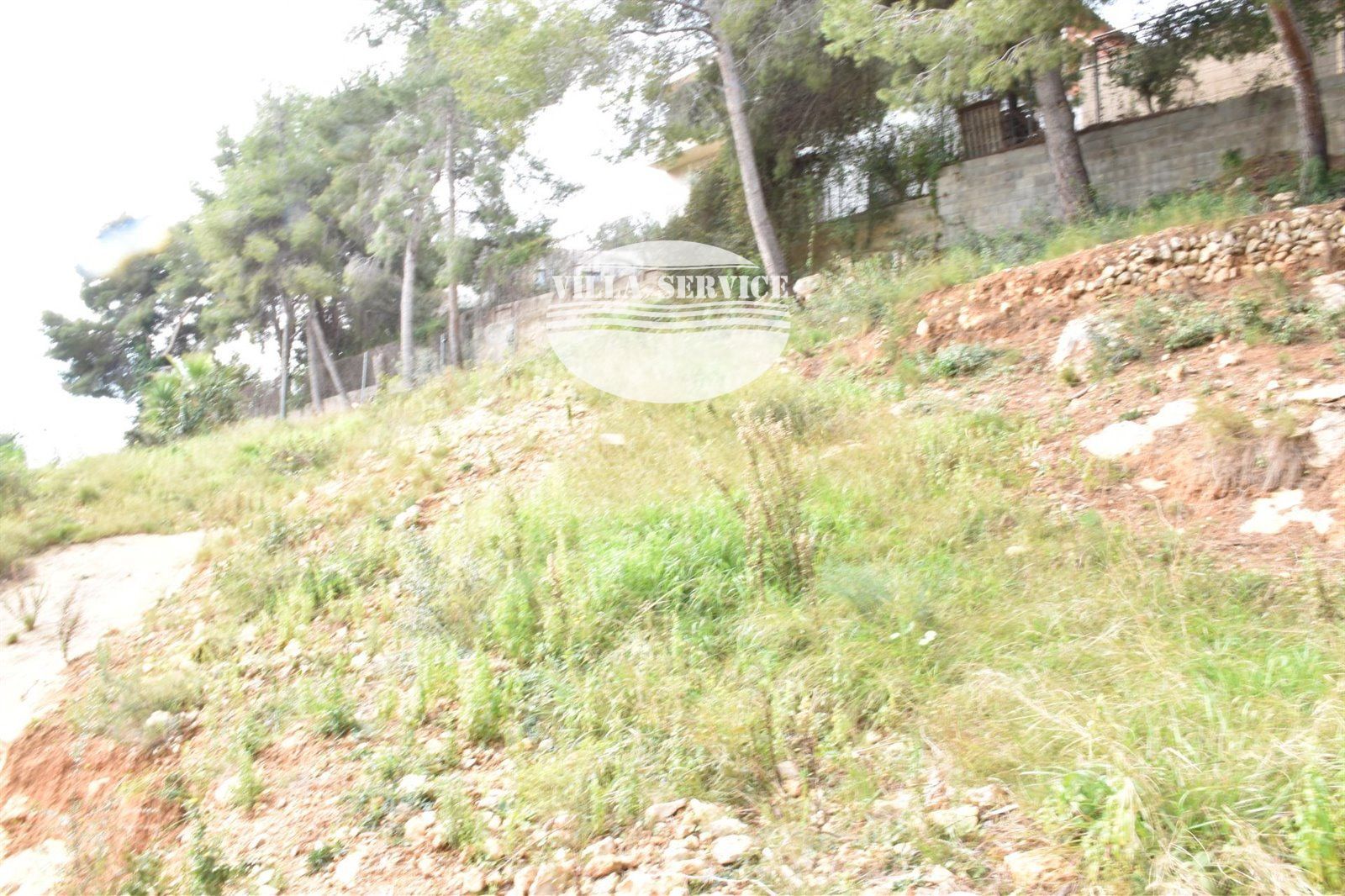 image PARCELA URBANA EN CUNIT 8