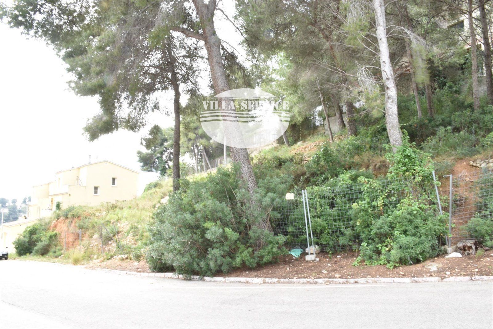 image PARCELA URBANA EN CUNIT 9