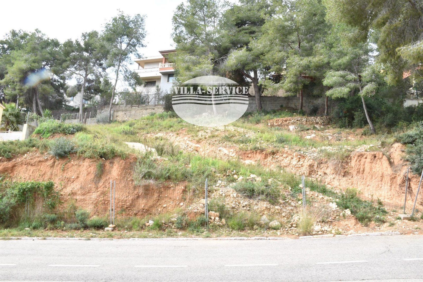 image PARCELA URBANA EN CUNIT 10