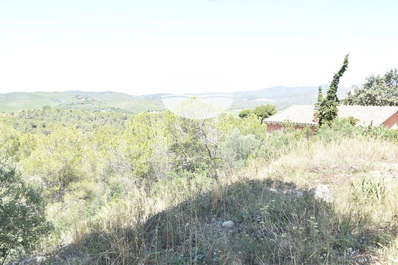 Parcela en venta La Bisbal del Penedes, Tarragona. Ref: 1479. Villaservice