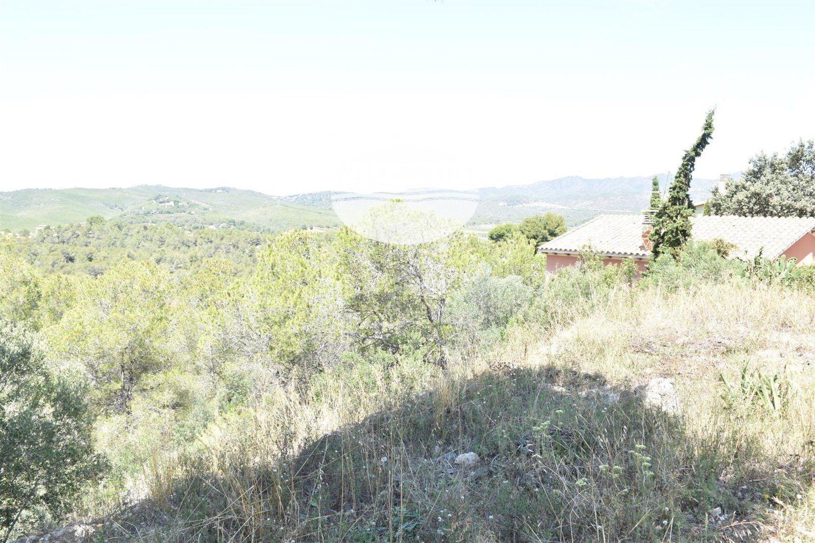 PARCELA  URBANA EN LA BISBAL DEL PENEDES