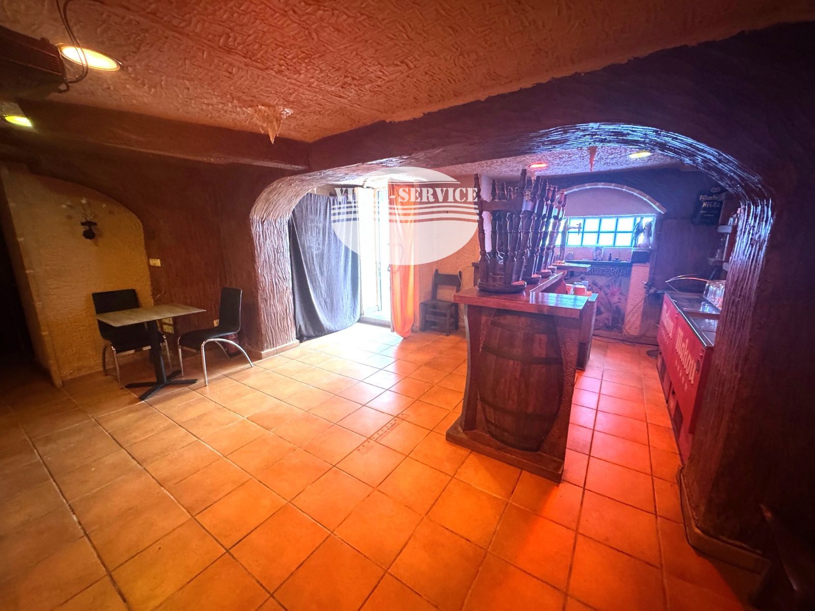 image Chalet independiente con piscina y garaje 37