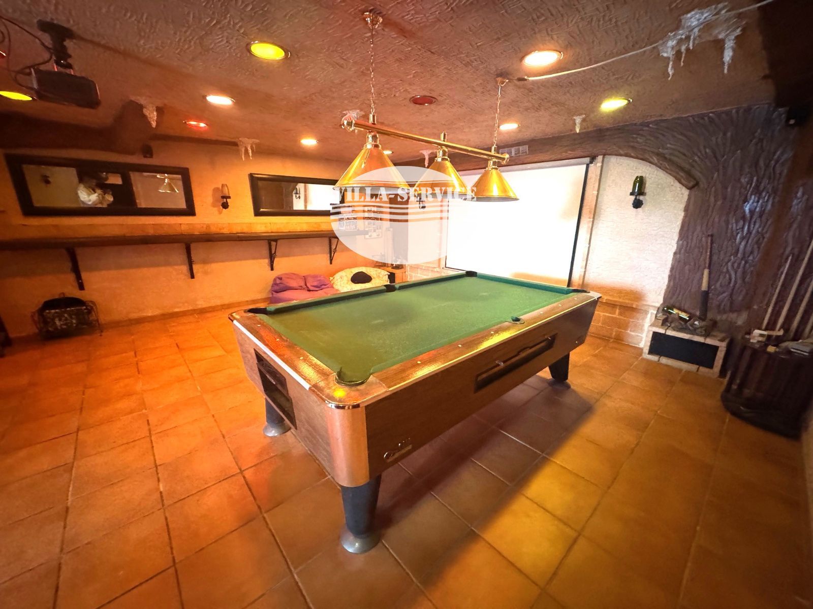 image Chalet independiente con piscina y garaje 35