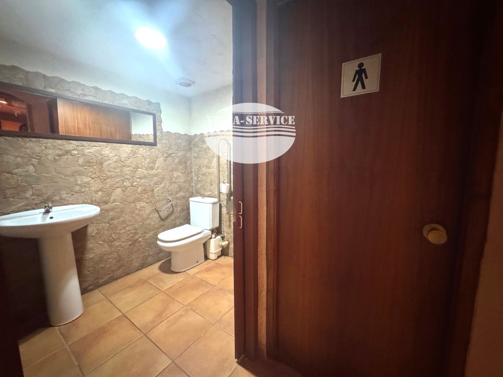 image Chalet independiente con piscina y garaje 39