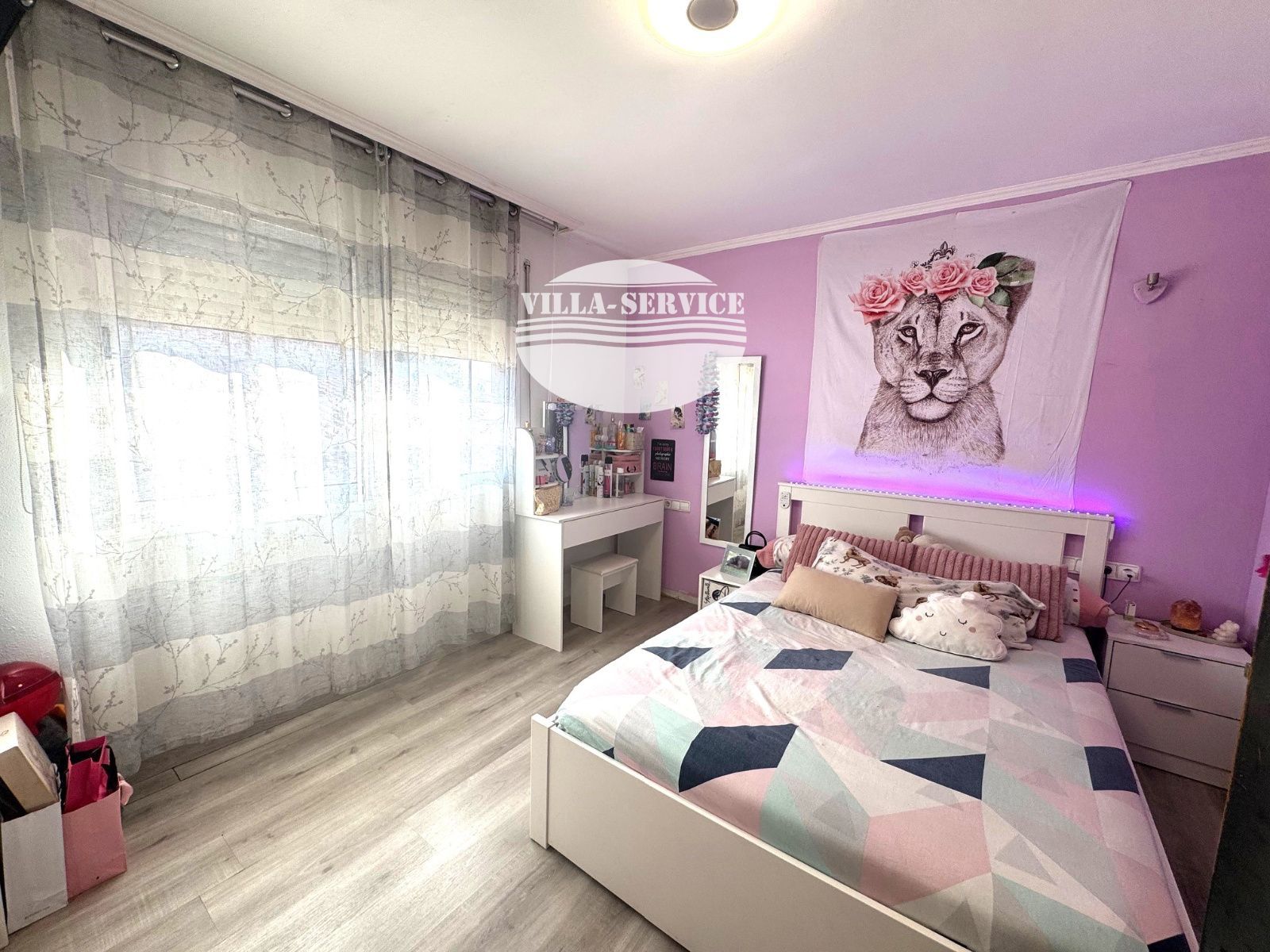 image Chalet independiente con piscina y garaje 18