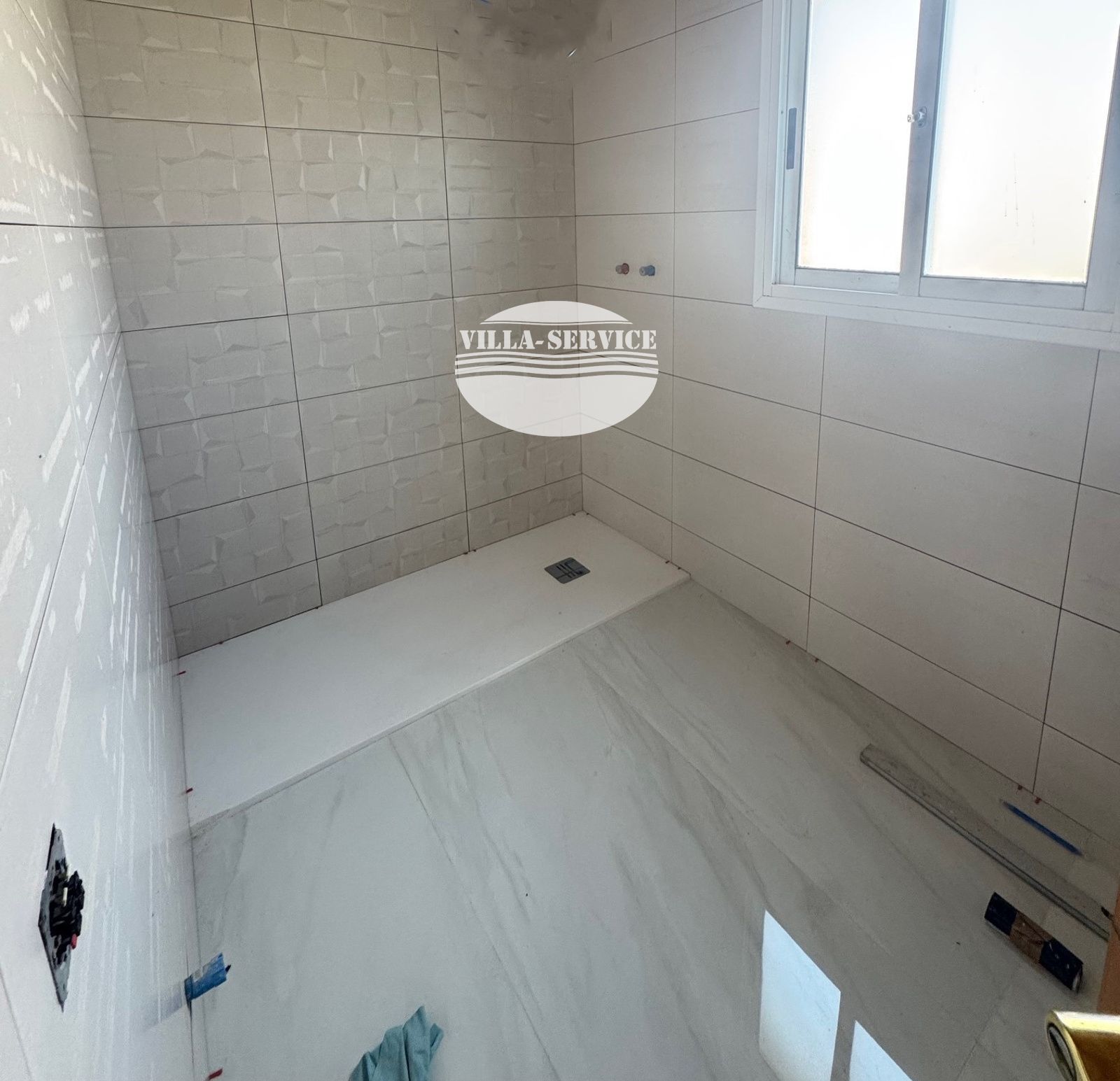 image Chalet independiente con piscina y garaje 20