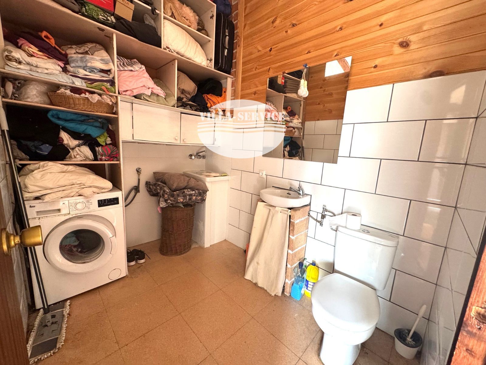 image Chalet independiente con piscina y garaje 30