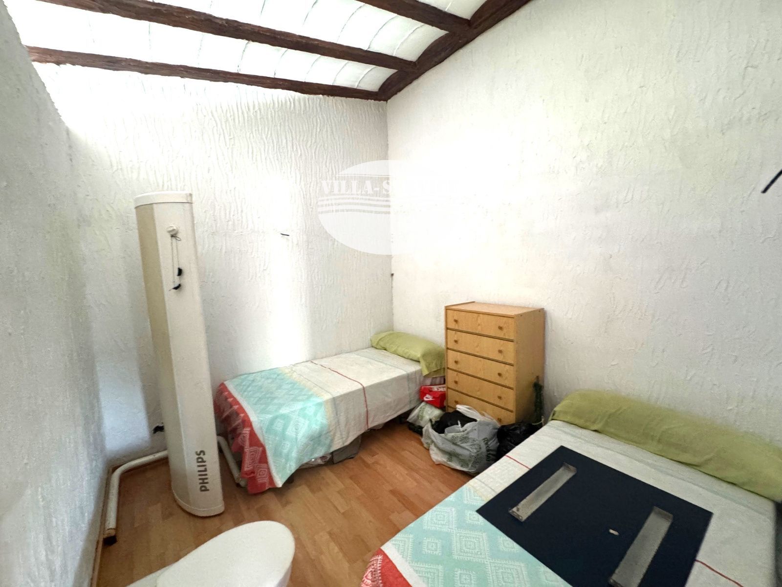 image Chalet independiente con piscina y garaje 31