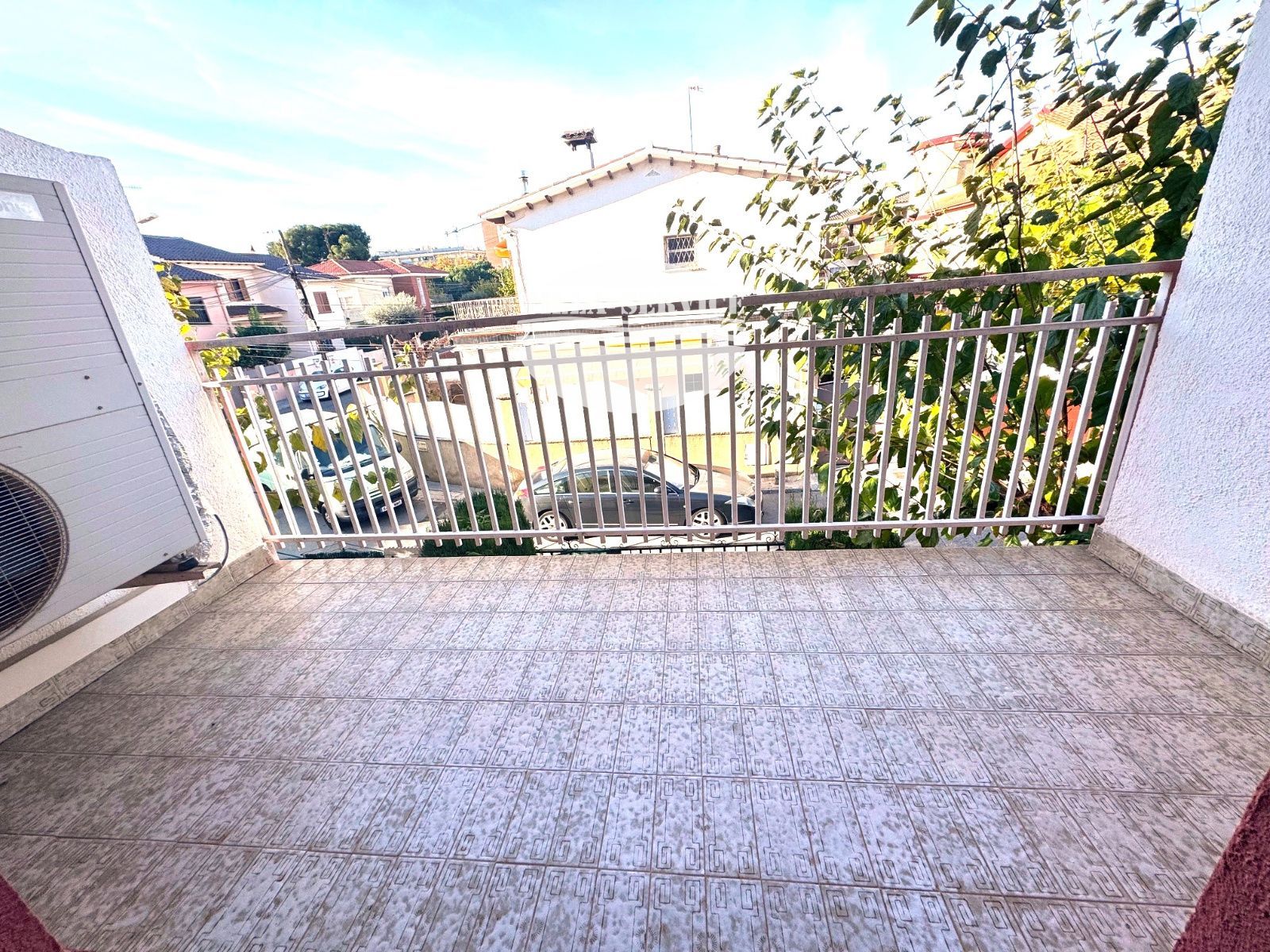 Un refugio junto al mar en la exclusiva zona de Babilonia – Torredembarra