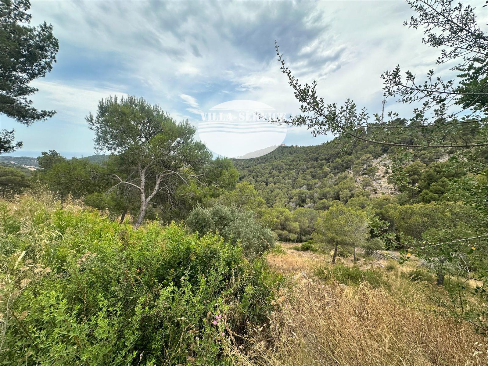 image Oportunidad Única: Solar con Vista al Mar en Valldemar 2