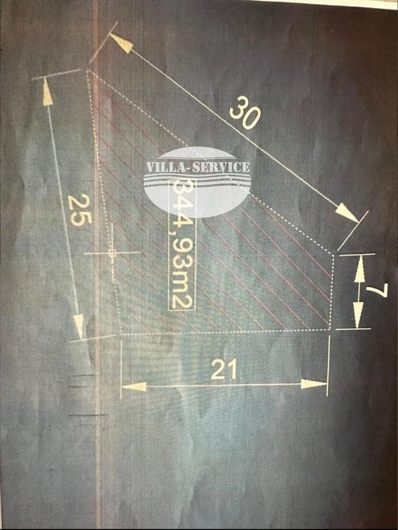 Parcela en venta Albinyana, Tarragona. Ref: 1490. Villaservice