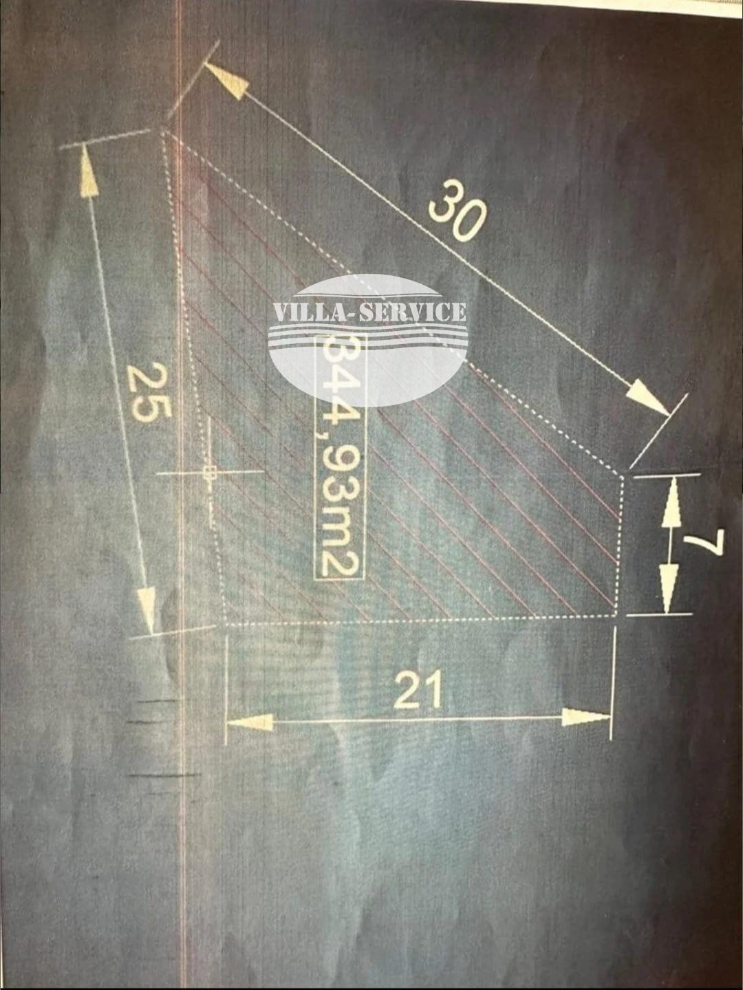 Terreno urbano en Albinyana