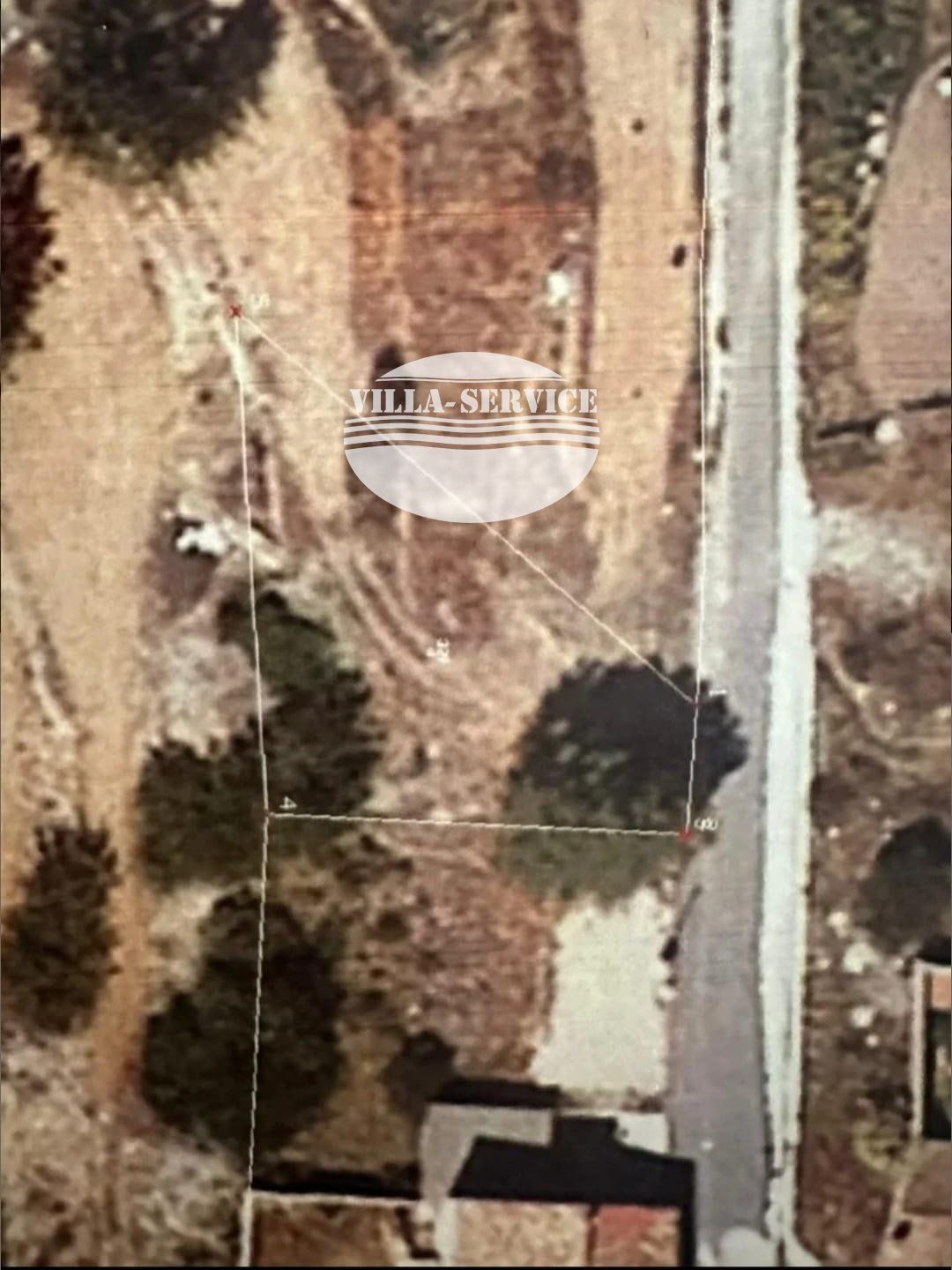 image Terreno urbano en Albinyana 1