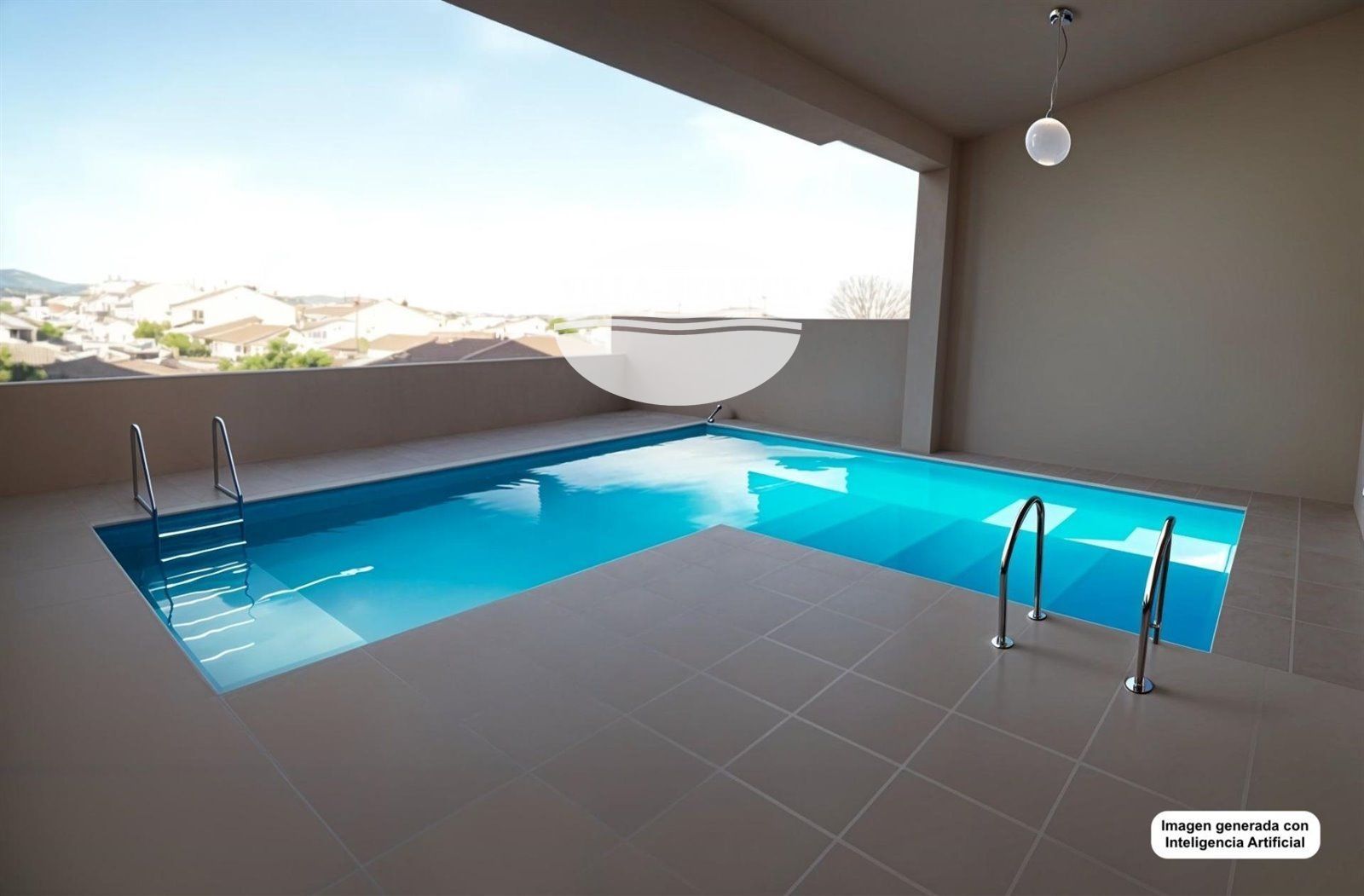 image Oportunidad de inversión: estructura de vivienda unifamiliar en construcción 4