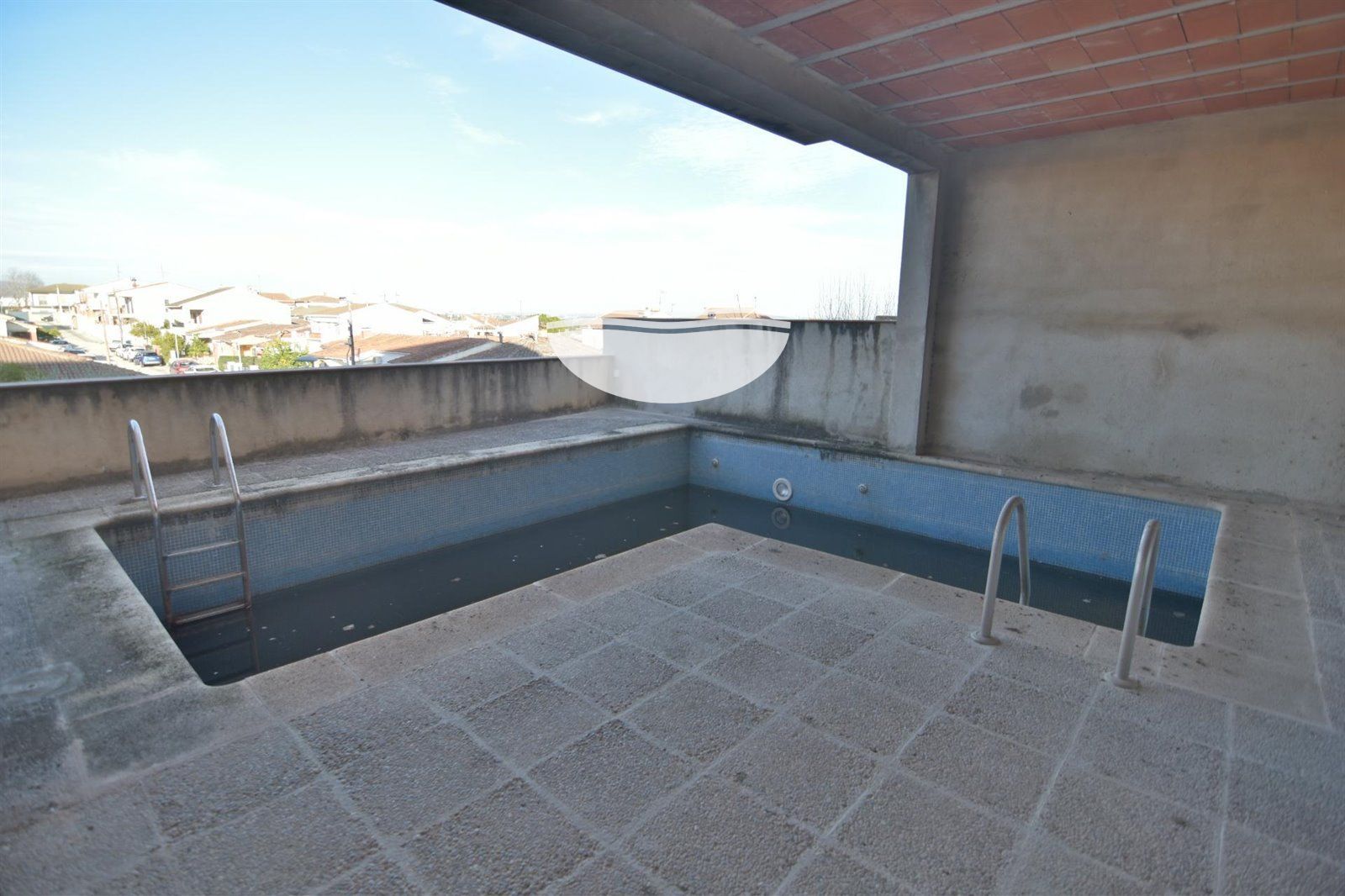 image Oportunidad de inversión: estructura de vivienda unifamiliar en construcción 5