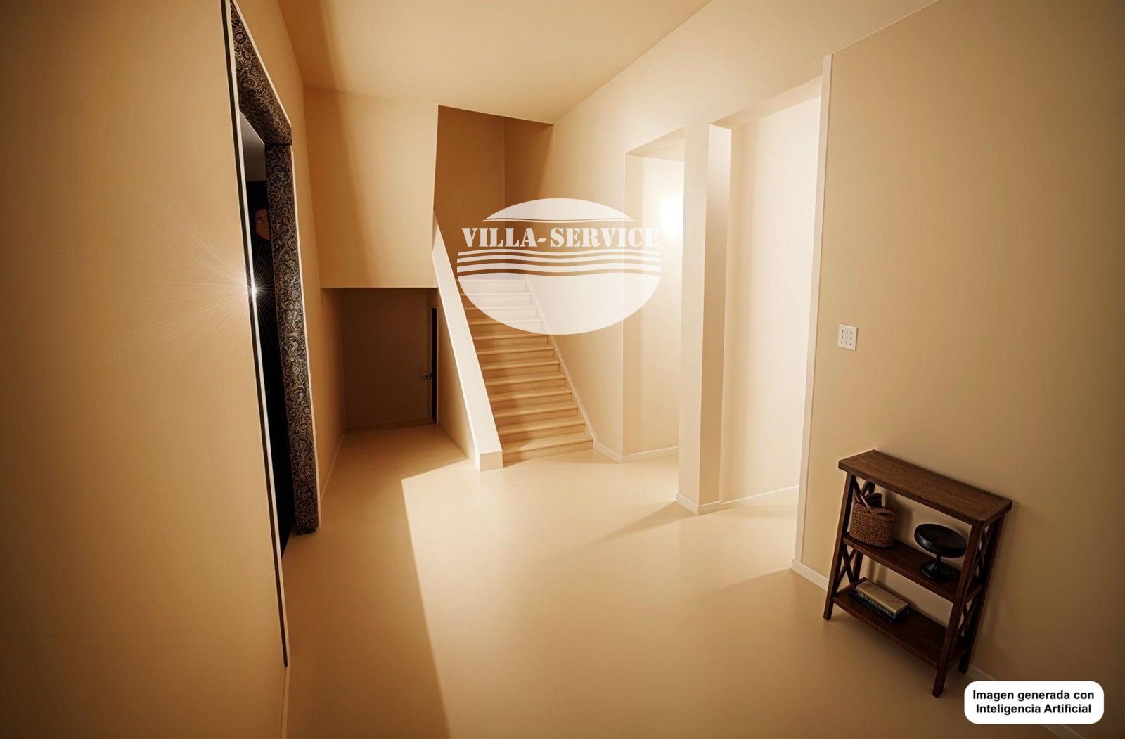 image Oportunidad de inversión: estructura de vivienda unifamiliar en construcción 10