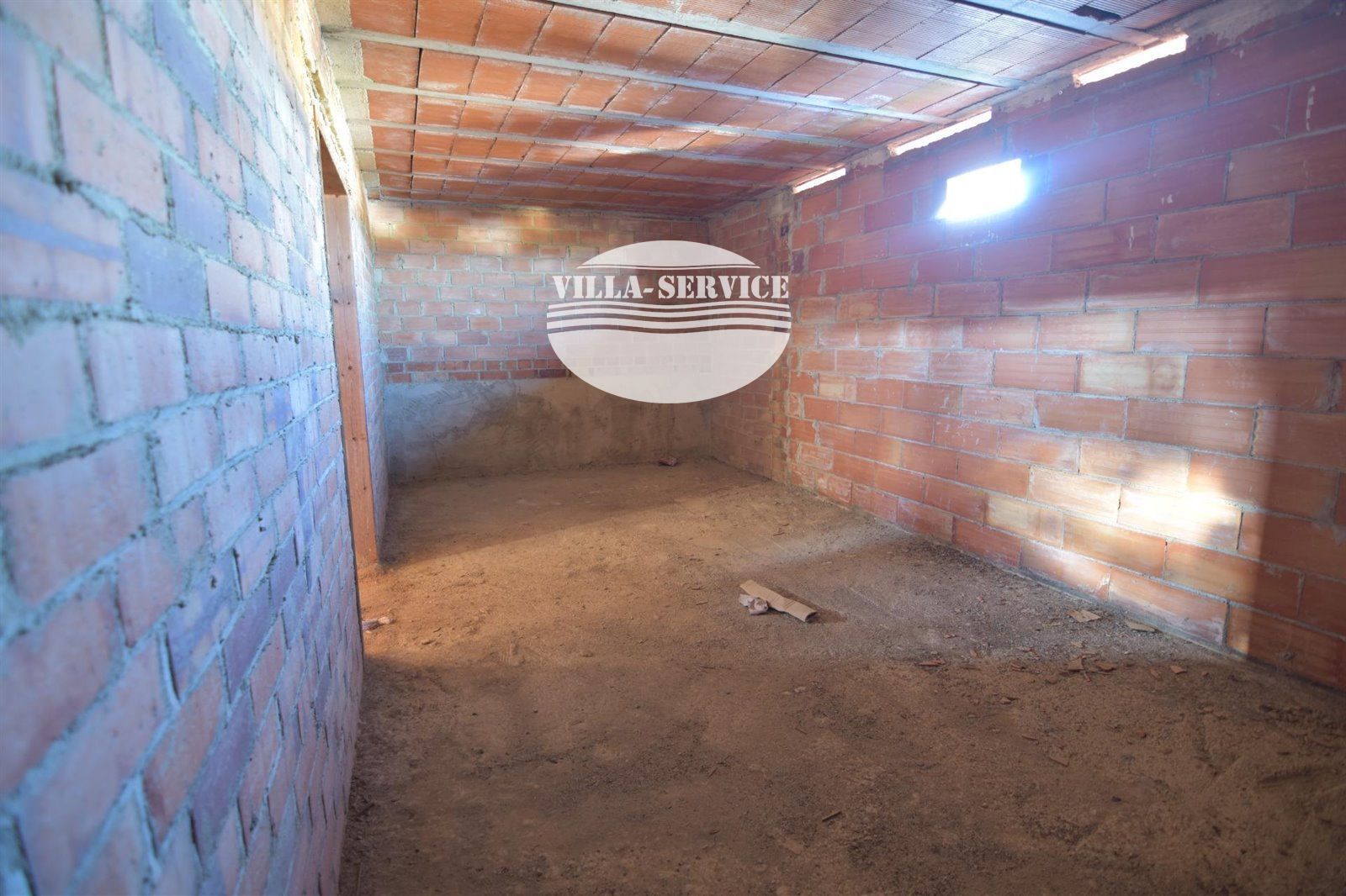 image Oportunidad de inversión: estructura de vivienda unifamiliar en construcción 13