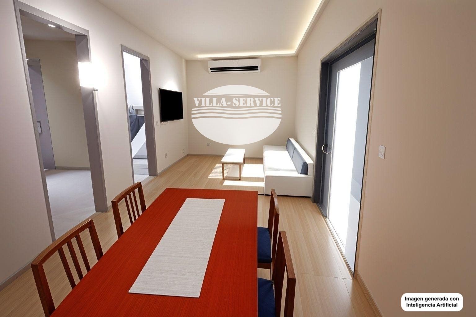 image Oportunidad de inversión: estructura de vivienda unifamiliar en construcción 18