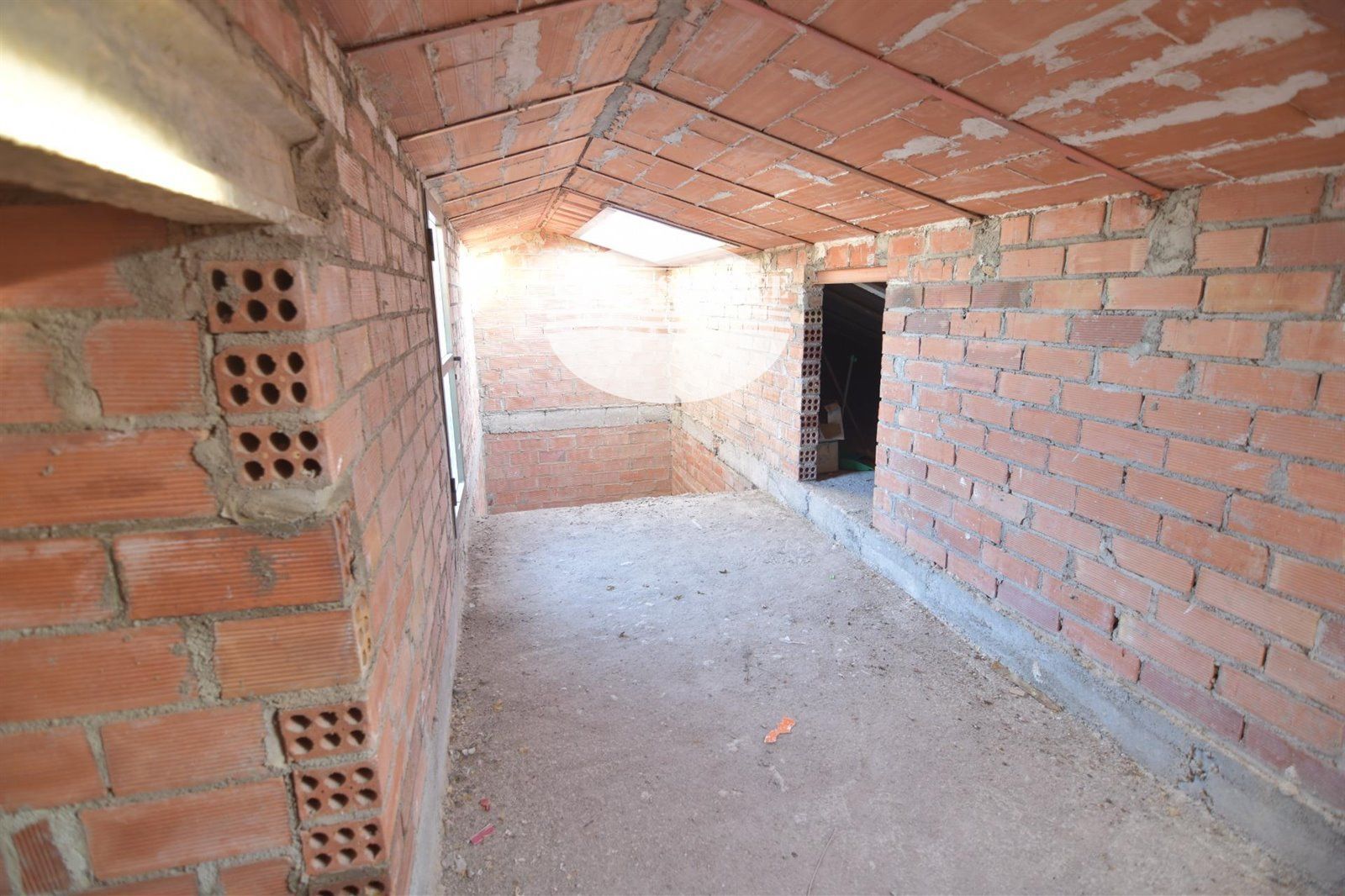 image Oportunidad de inversión: estructura de vivienda unifamiliar en construcción 21