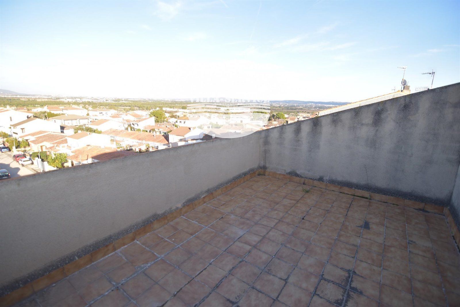 image Oportunidad de inversión: estructura de vivienda unifamiliar en construcción 22