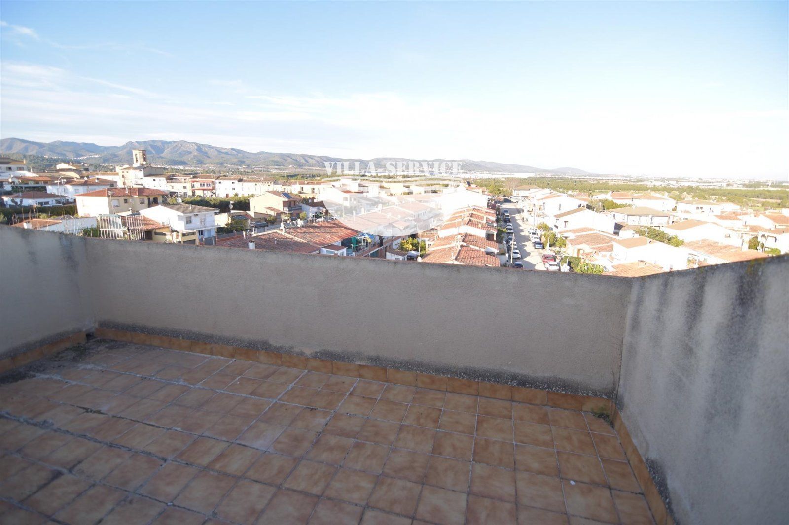 image Oportunidad de inversión: estructura de vivienda unifamiliar en construcción 23