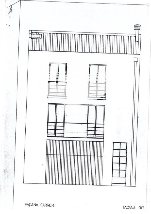 image Oportunidad de inversión: estructura de vivienda unifamiliar en construcción 24
