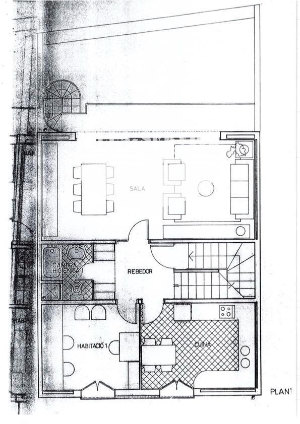 image Oportunidad de inversión: estructura de vivienda unifamiliar en construcción 26