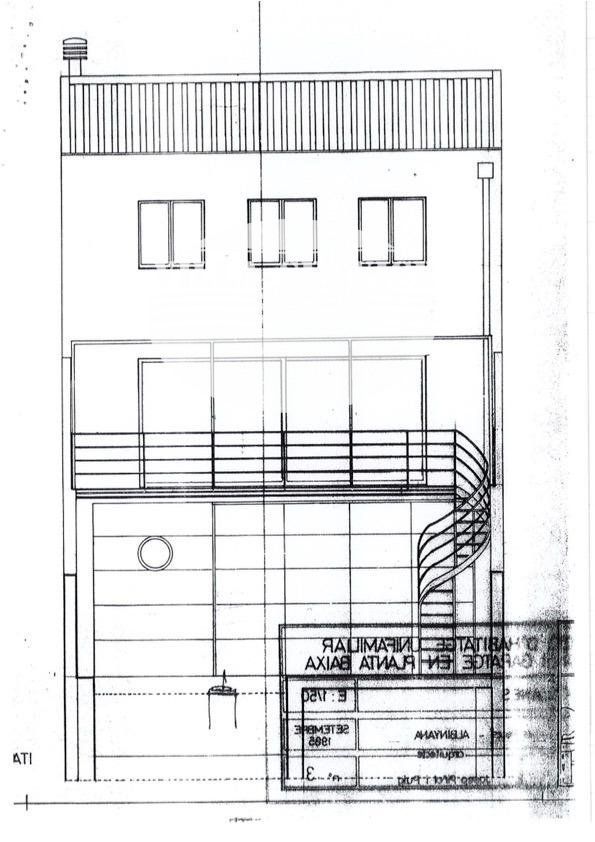 image Oportunidad de inversión: estructura de vivienda unifamiliar en construcción 28