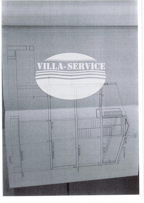 image Oportunidad de inversión: estructura de vivienda unifamiliar en construcción 30