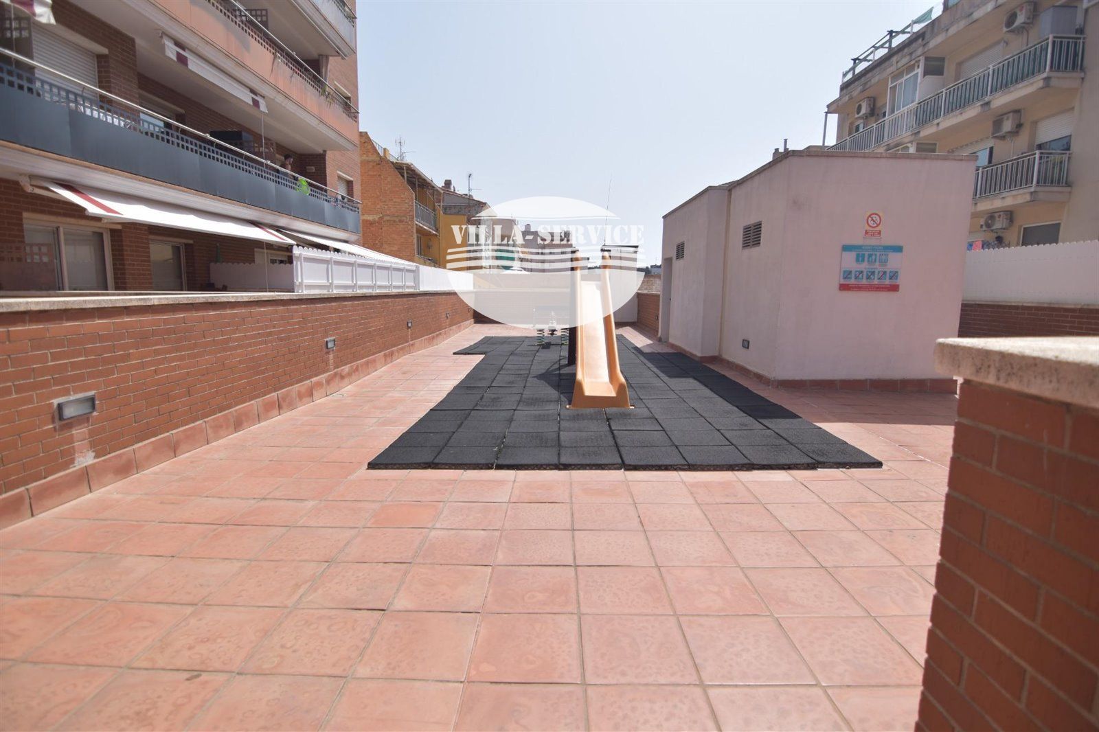 image Moderno Piso Seminuevo en El Vendrell con Piscina y Amplia Terraza 5