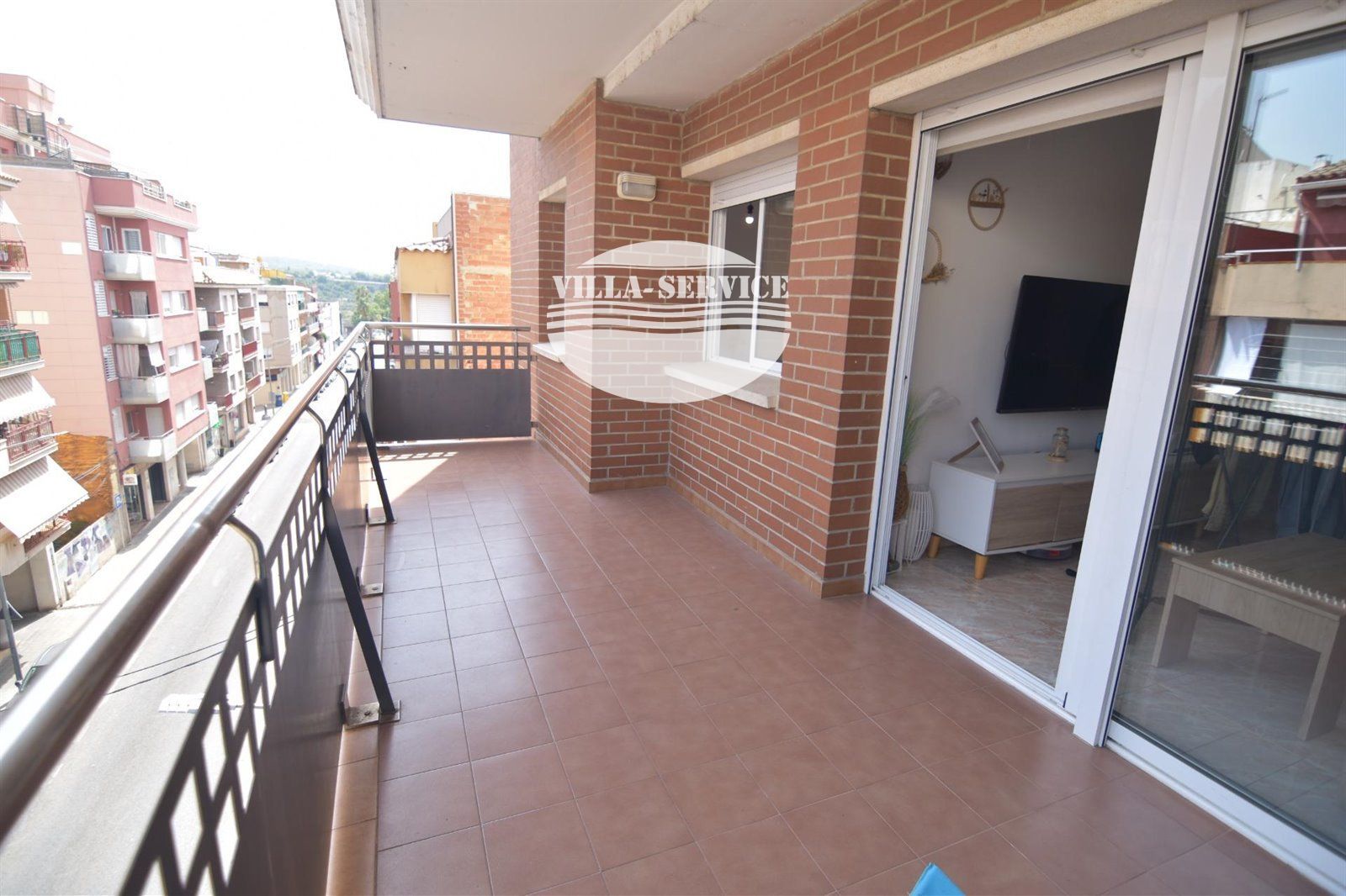 image Moderno Piso Seminuevo en El Vendrell con Piscina y Amplia Terraza 6