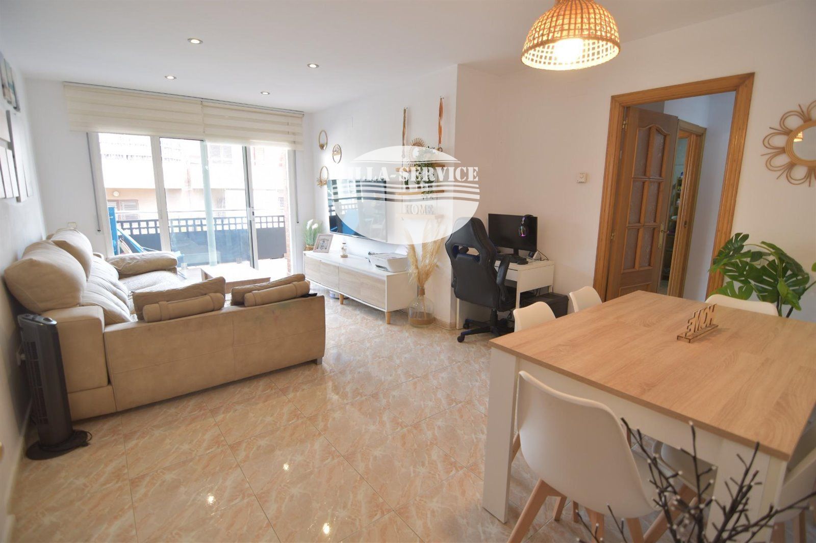 image Moderno Piso Seminuevo en El Vendrell con Piscina y Amplia Terraza 8