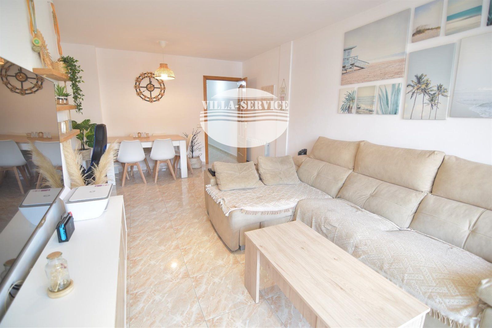 image Moderno Piso Seminuevo en El Vendrell con Piscina y Amplia Terraza 9