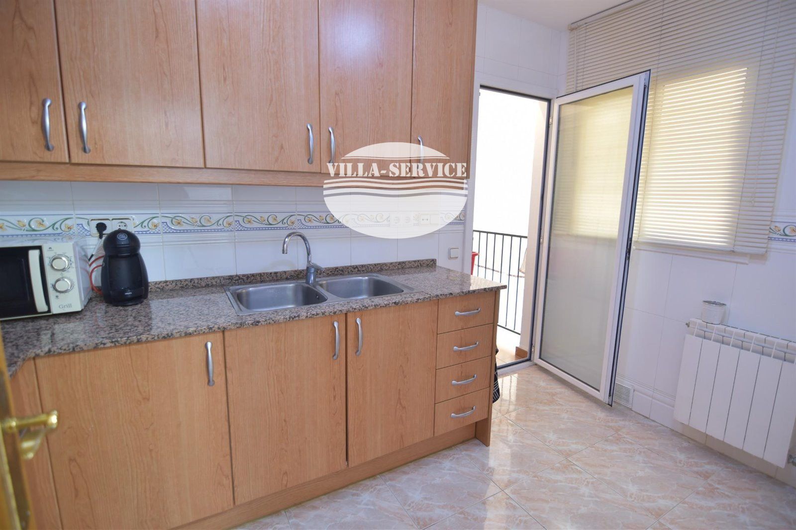 image Moderno Piso Seminuevo en El Vendrell con Piscina y Amplia Terraza 10