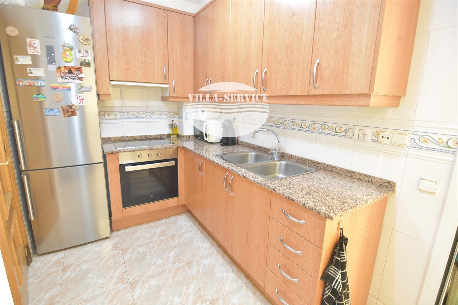 image Moderno Piso Seminuevo en El Vendrell con Piscina y Amplia Terraza 11