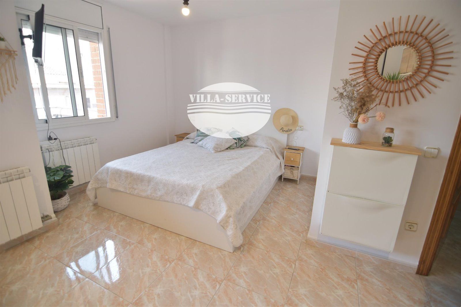 image Moderno Piso Seminuevo en El Vendrell con Piscina y Amplia Terraza 13