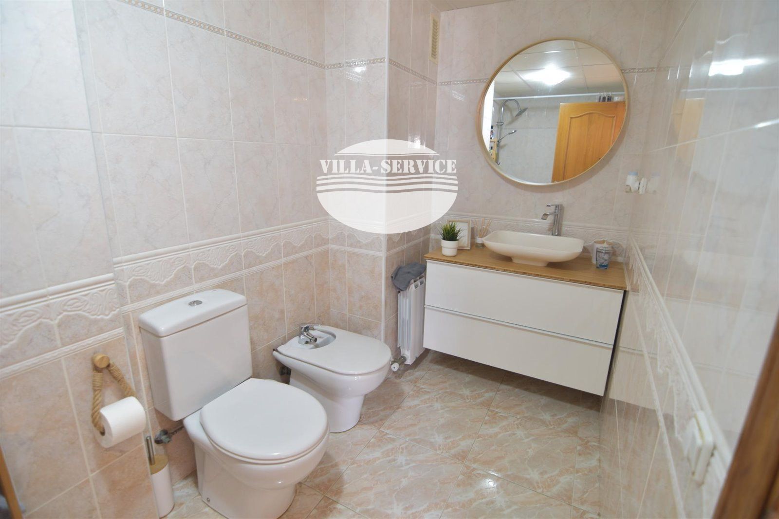 image Moderno Piso Seminuevo en El Vendrell con Piscina y Amplia Terraza 15