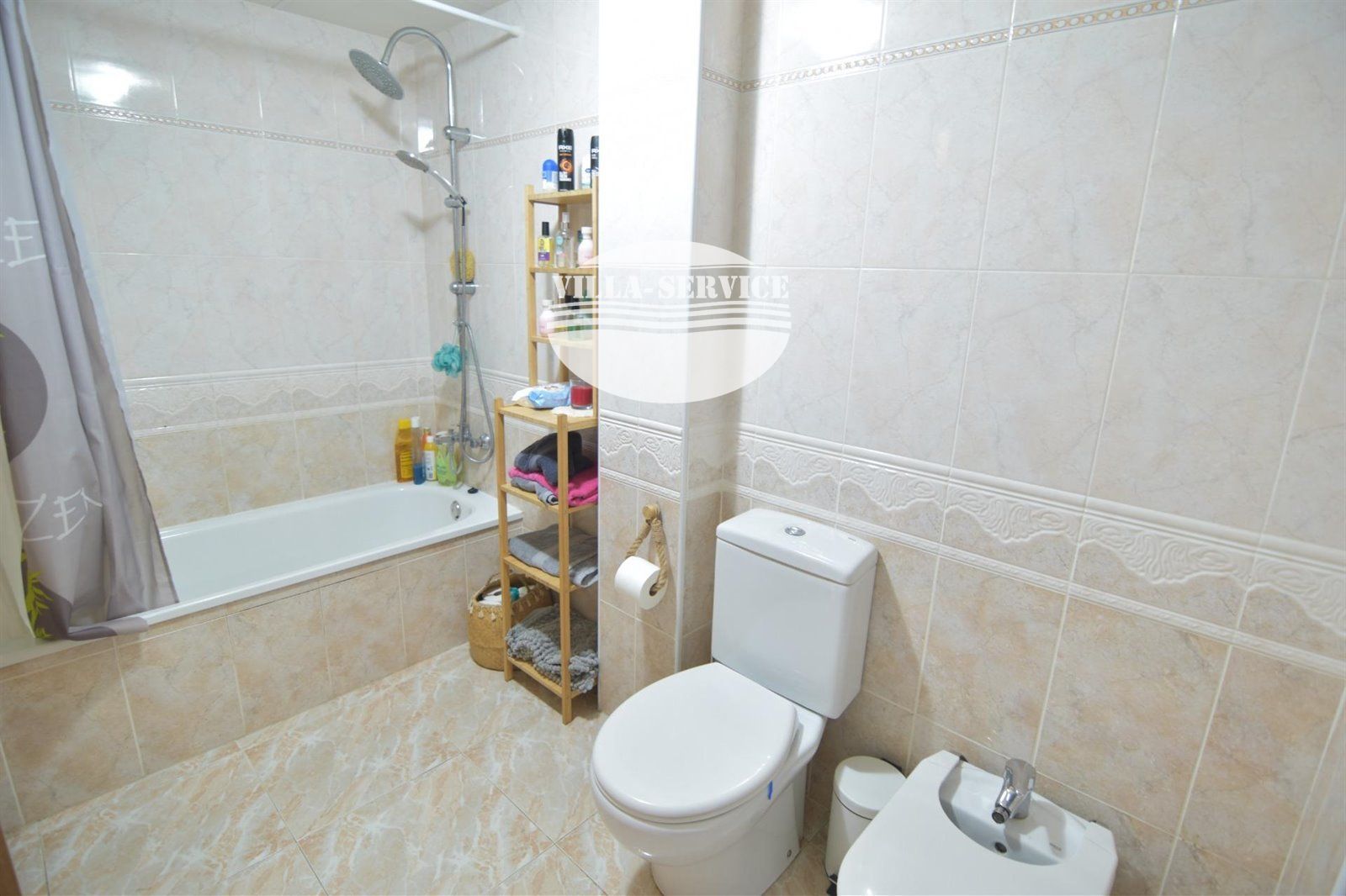 image Moderno Piso Seminuevo en El Vendrell con Piscina y Amplia Terraza 16