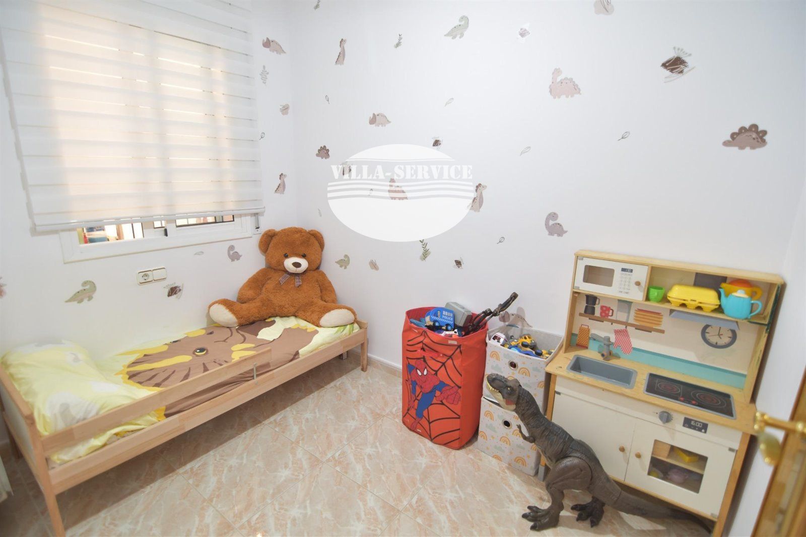 image Moderno Piso Seminuevo en El Vendrell con Piscina y Amplia Terraza 17