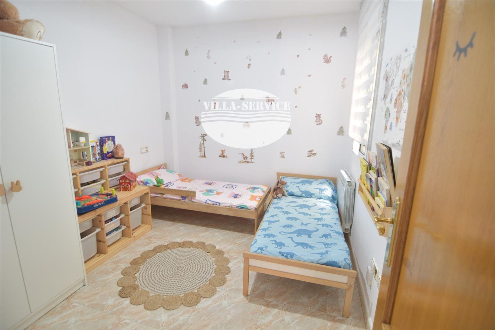 image Moderno Piso Seminuevo en El Vendrell con Piscina y Amplia Terraza 19