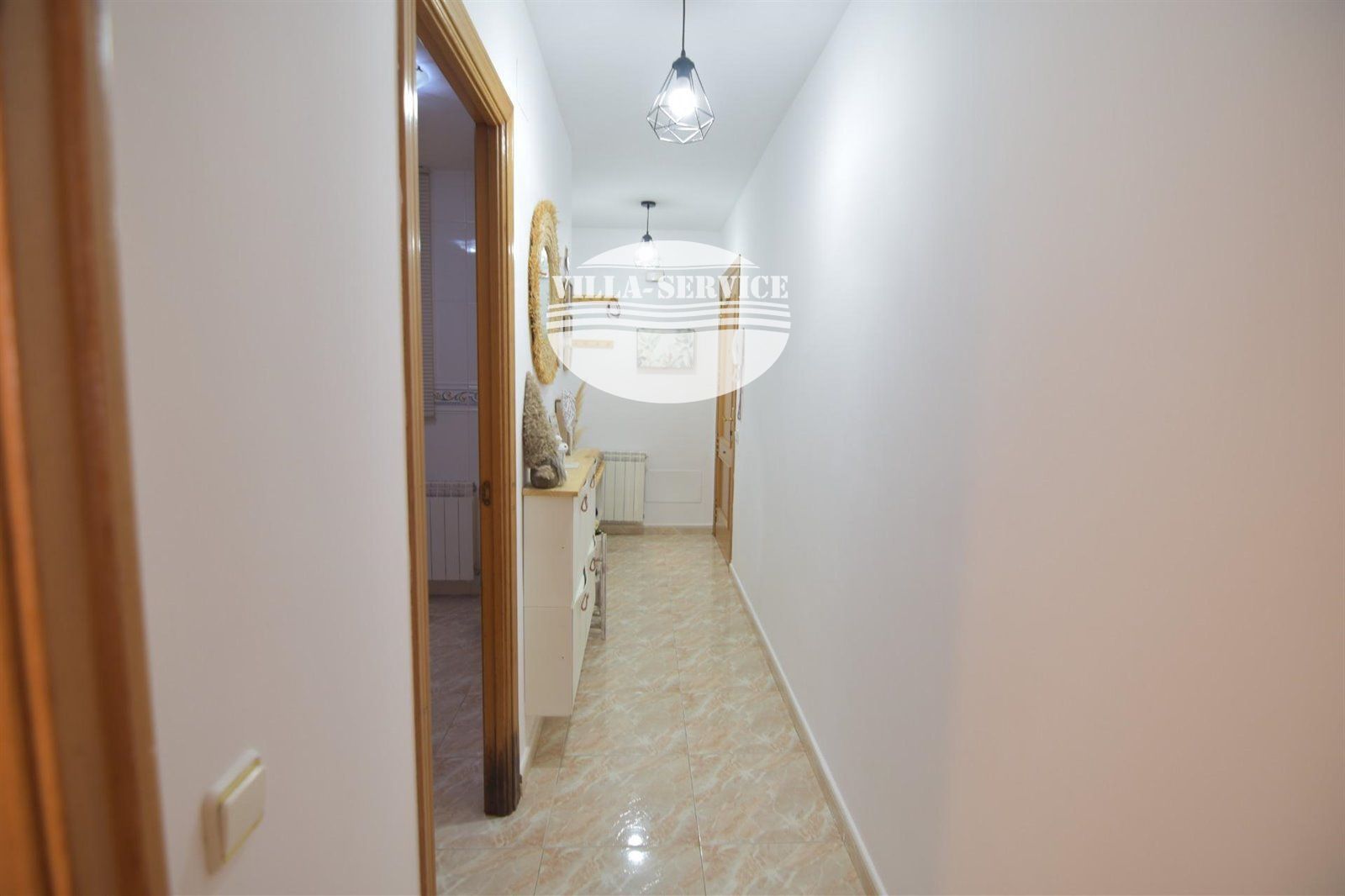 image Moderno Piso Seminuevo en El Vendrell con Piscina y Amplia Terraza 21