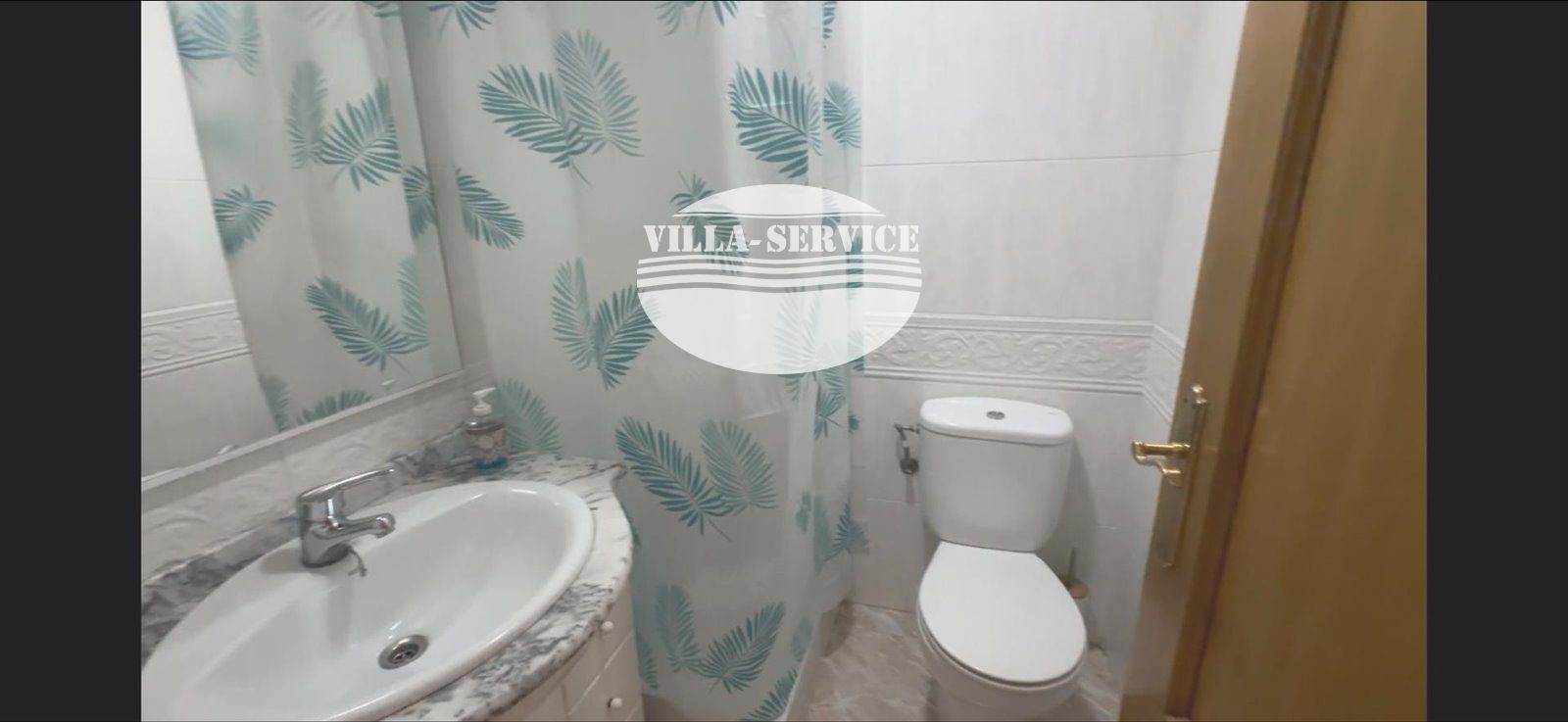 image Moderno Piso Seminuevo en El Vendrell con Piscina y Amplia Terraza 22