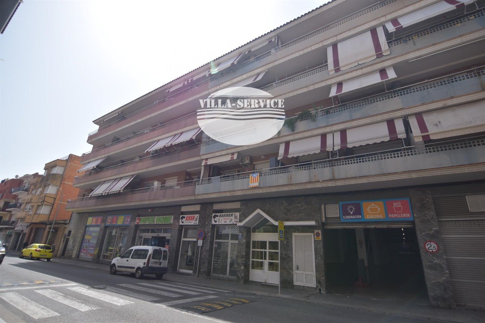 image Moderno Piso Seminuevo en El Vendrell con Piscina y Amplia Terraza 24