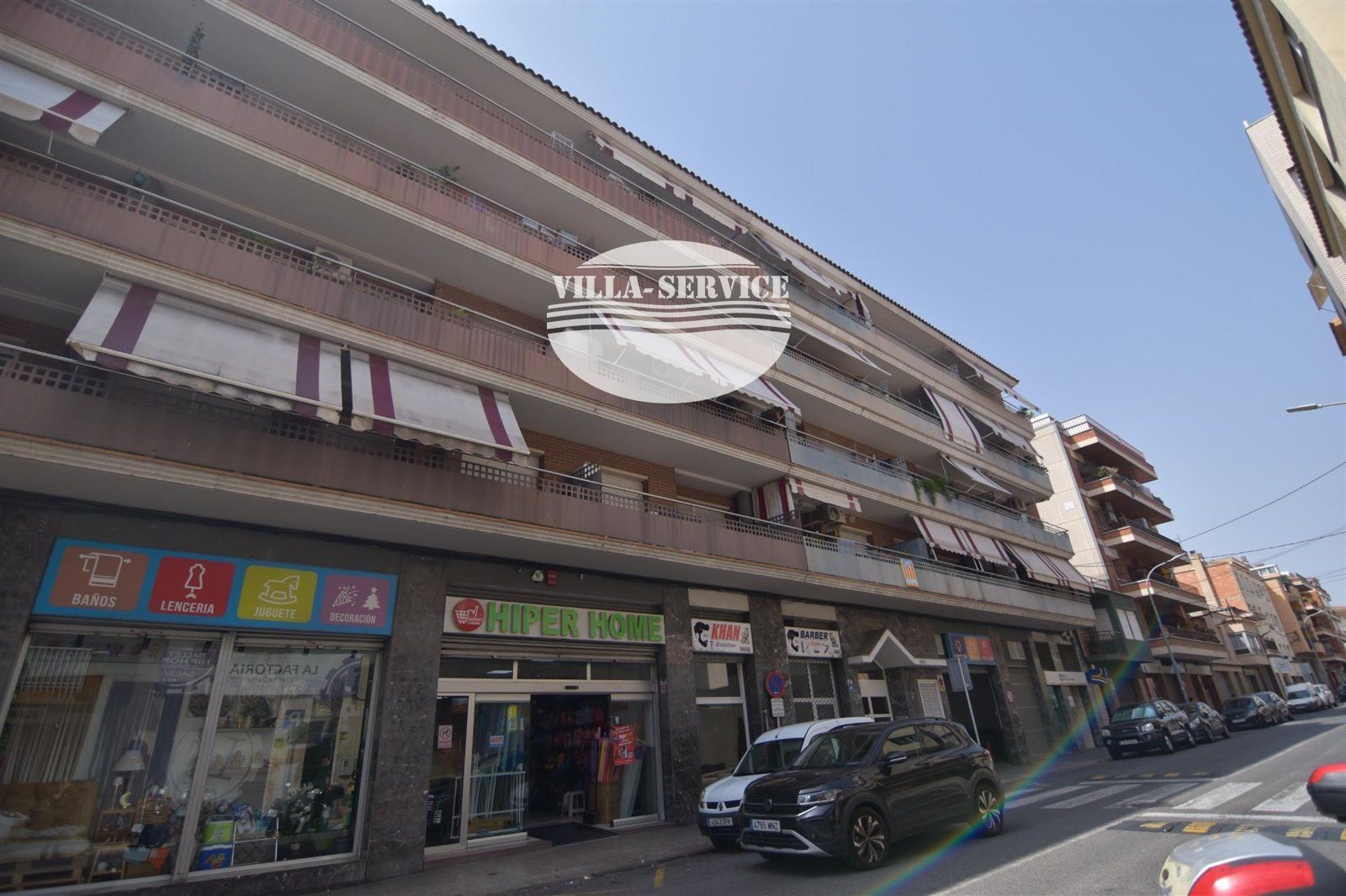 image Moderno Piso Seminuevo en El Vendrell con Piscina y Amplia Terraza 25